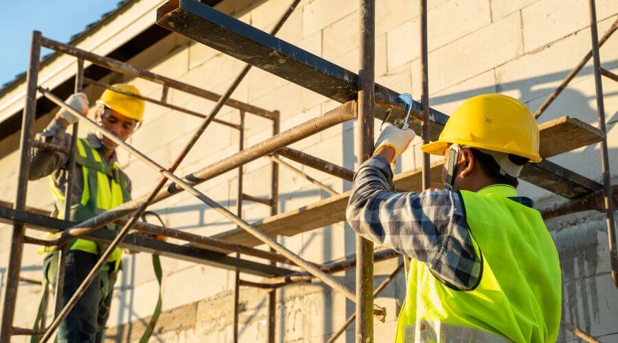 Expert flood damage restoration services in North Tonawanda, NY